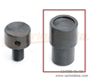 RICAMBI TORCHIETTI F OL 34/ /2 INF CALOTTATO - 410 751 2034