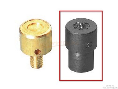 ricambi torchietti f riv aut r6 inf stella  ol 36 inf  410 760 2036