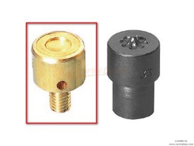 ricambi torchietti f riv t 33 sup  r3 magnet sup  410 760 1033