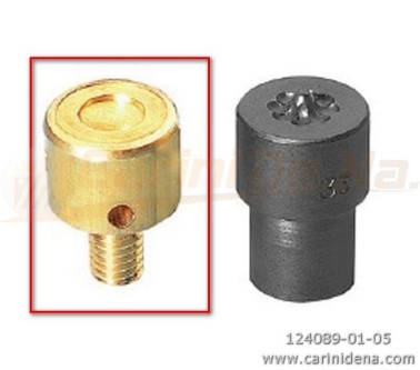 ricambi torchietti f riv t 33 sup  r3 magnet sup  410 760 1033