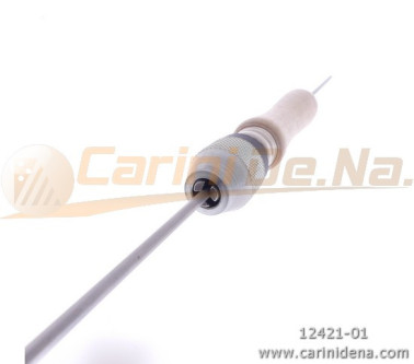 SPINDLE PER SPILLA PROF FORATO