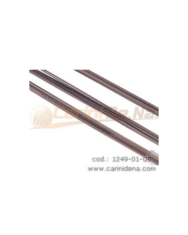 SEGHETTI VALLORBE GLARDON SBGLA10-3/0 - 10 PEZZI