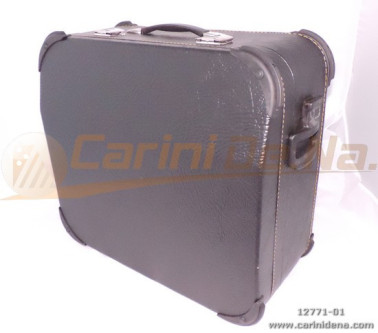 ASTUCCI FISA EXTRA TRAINO CON ANGOLI  80/5  int. 52.5 x 27.5 x 47.5