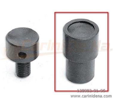 ricambi torchietti f ol 33 2 inf calottato  410 751 2033