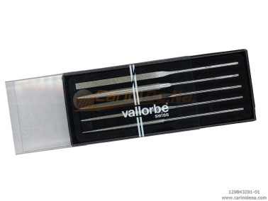 lima vallorbe da843291 kit diamantate