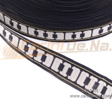 NASTRINO TIROLESE TASTIERA