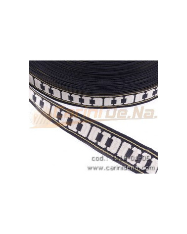 NASTRINO TIROLESE TASTIERA