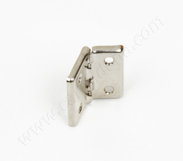 HINGES FOR HARDCASE SUD NIK. FORI