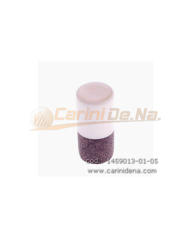 bottoni r bandoneon acr bianco  legno marr  madr bianca makassar mm 105 x  8174 corto