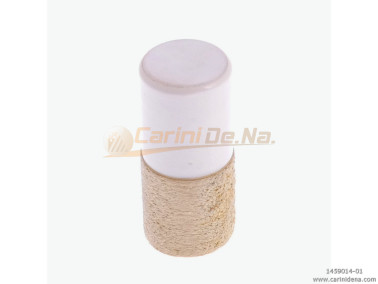 bottoni r bandoneon gal bianco  legno beige  madr bianca makassar mm 105 x 12234 lungo