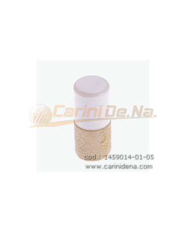 bottoni r bandoneon gal bianco  legno beige  madr bianca makassar mm 105 x 12234 lungo