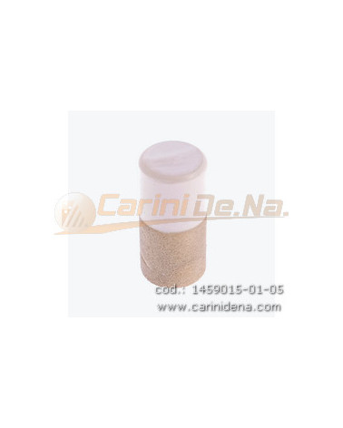 bottoni r bandoneon gal bianco  legno beige  madr bianca makassar mm 105 x 10194 medio