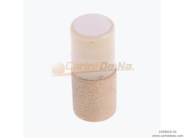 bottoni r bandoneon gal beige  legno beige  madr bianca makassar mm 105 x 12234 lungo