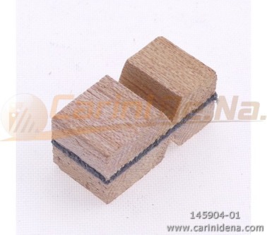 bottoni r bandoneon  snodo di legno anima in pelle