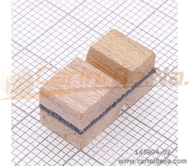 bottoni r bandoneon  snodo di legno anima in pelle