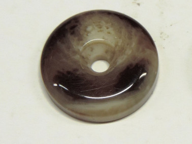 PASTIGLIE FORATE D.15 CORNO 1100/06