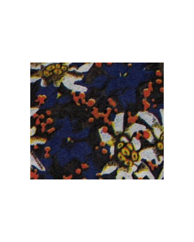 CARTA FOGLI STELLE ALPINE