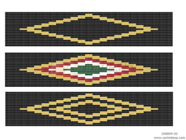 MANTICE FISARMONICA - MAGGIORAZIONE DISEGNO ESTERNO CON DERMOIDE - 2/3/4 COLORI