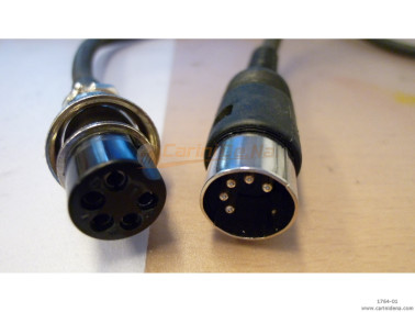 ZZCAVO CM 900 MIDI 4 COND