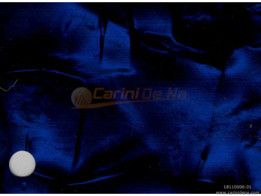 CELLULOID SHEET 7/10 BLU SCURO PERLA