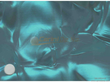 CELLULOIDE 7/10 - 1 STRATO - PERLA BLU CHIARO (CELESTE) BIG - cm 140 X 70