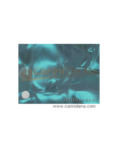 celluloide 710  1 strato  perla blu chiaro celeste big  cm 140 x 70