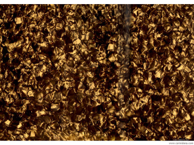 celluloide 710  1 strato  perla bronzo small  cm 160 x 70