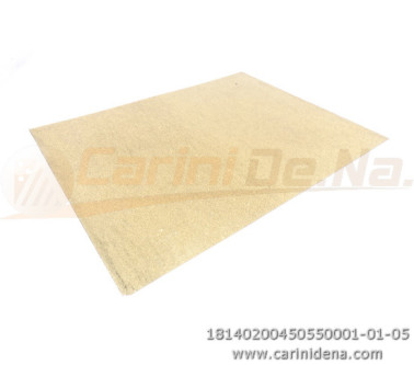 lastre kelox non rett mm 20 cm 45 x  55 tinsel oro 0001