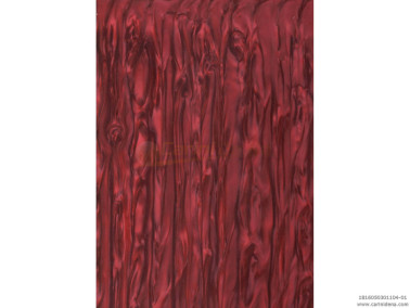 lastre kelox rett da 5 a mm 3  cm 50 x 50  perla rosso scuro 1104