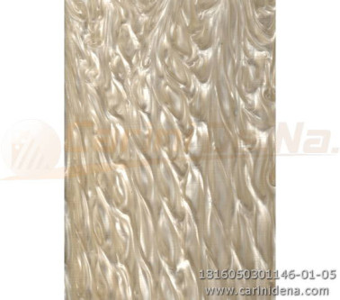 LASTRE KELOX RETT DA 5 A MM 3 - cm 50 X 50 - PERLA BIANCO ANTICO 1146