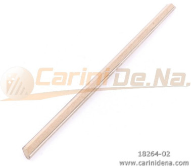 mezzifili alpacalegno per bandoneon mm 5x5x1000