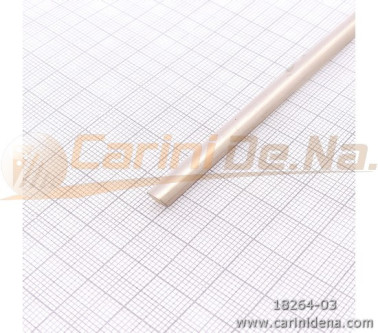 mezzifili alpacalegno per bandoneon mm 5x5x1000