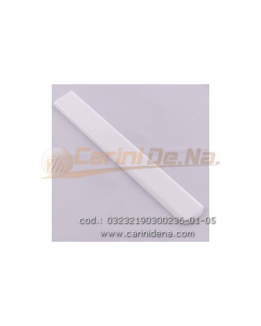 palet kel piene  ttonda  mm 18 2x3 0  pastello bianco 0236