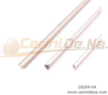 mezzifili alpacalegno per bandoneon mm 5x5x1000