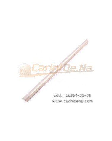 mezzifili alpacalegno per bandoneon mm 5x5x1000