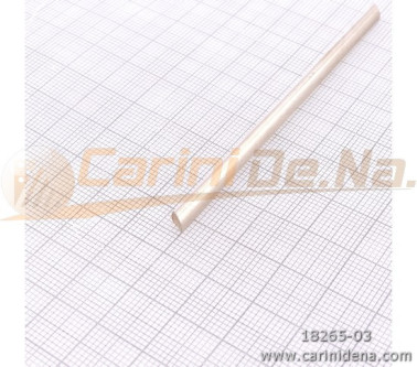 mezzifili alpacalegno per bandoneon mm 4x4x1000