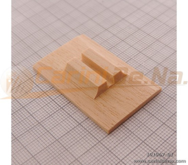 valvole legno armonia 26 x 43 f 31 x 31