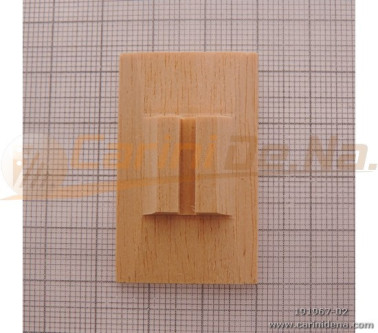 valvole legno armonia 26 x 43 f 31 x 31