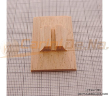 valvole legno armonia 26 x 43 f 31 x 31