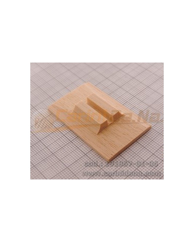 valvole legno armonia 26 x 43 f 31 x 31