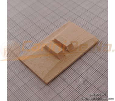 VALVOLE LEGNO ARMONIA 30 X 43 F 3,8 X 4 APERTE