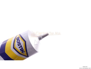 COLLA PLASTIK BOSTIK SUPERCHIARO gr 125 PER PELLI VOCI SINTETICHE