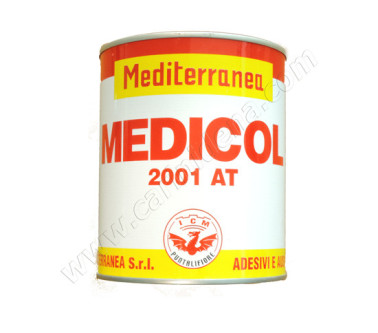 COLLA MEDICOL 2001AT ML 850