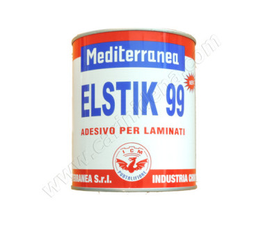 COLLA ELSTIK 99 ML 850