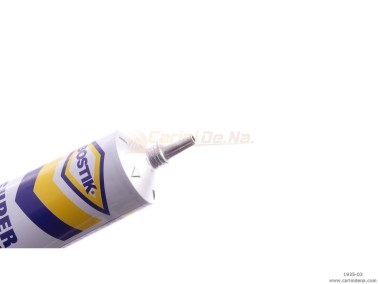 COLLA PLASTIK BOSTIK SUPERCHIARO gr  50 PER PELLI VOCI SINTETICHE