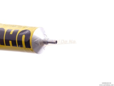 COLLA PLASTIK UHU EXTRA CHIARO gr 125 PER PELLI VOCI SINTETICHE