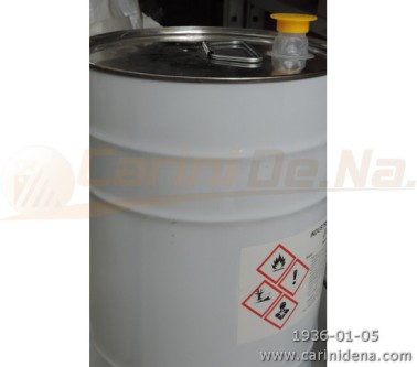 DILUENTE MEDICOL N 10