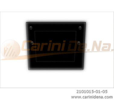 CUSCINI VELLUTO PIANO 35 x 28 NERO