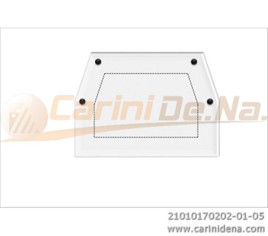 CUSCINI VELLUTO DIAT 28/36 X 26(12+14) BIANCO