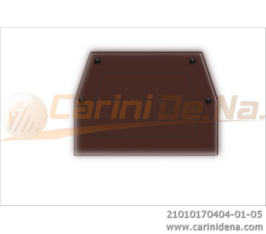cuscini velluto diat 2836 x 261214 marrone